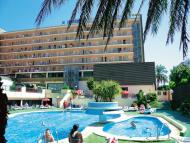Hotel Casino Royal Costa Brava