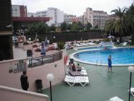 Hotel Casino Royal Lloret de Mar